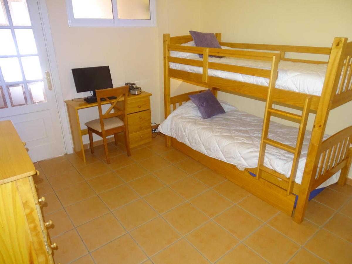 Vivienda Vacacional La Tejita Appartement Granadilla De Abona Buitenkant foto