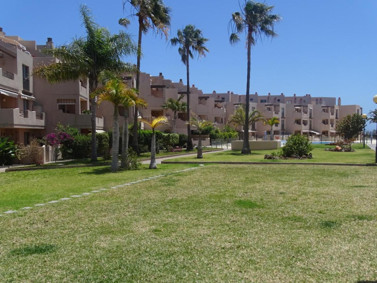 Vivienda Vacacional La Tejita Appartement Granadilla De Abona Buitenkant foto