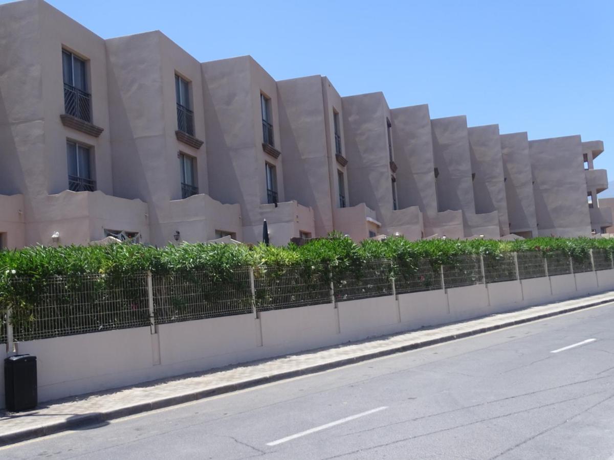 Vivienda Vacacional La Tejita Appartement Granadilla De Abona Buitenkant foto