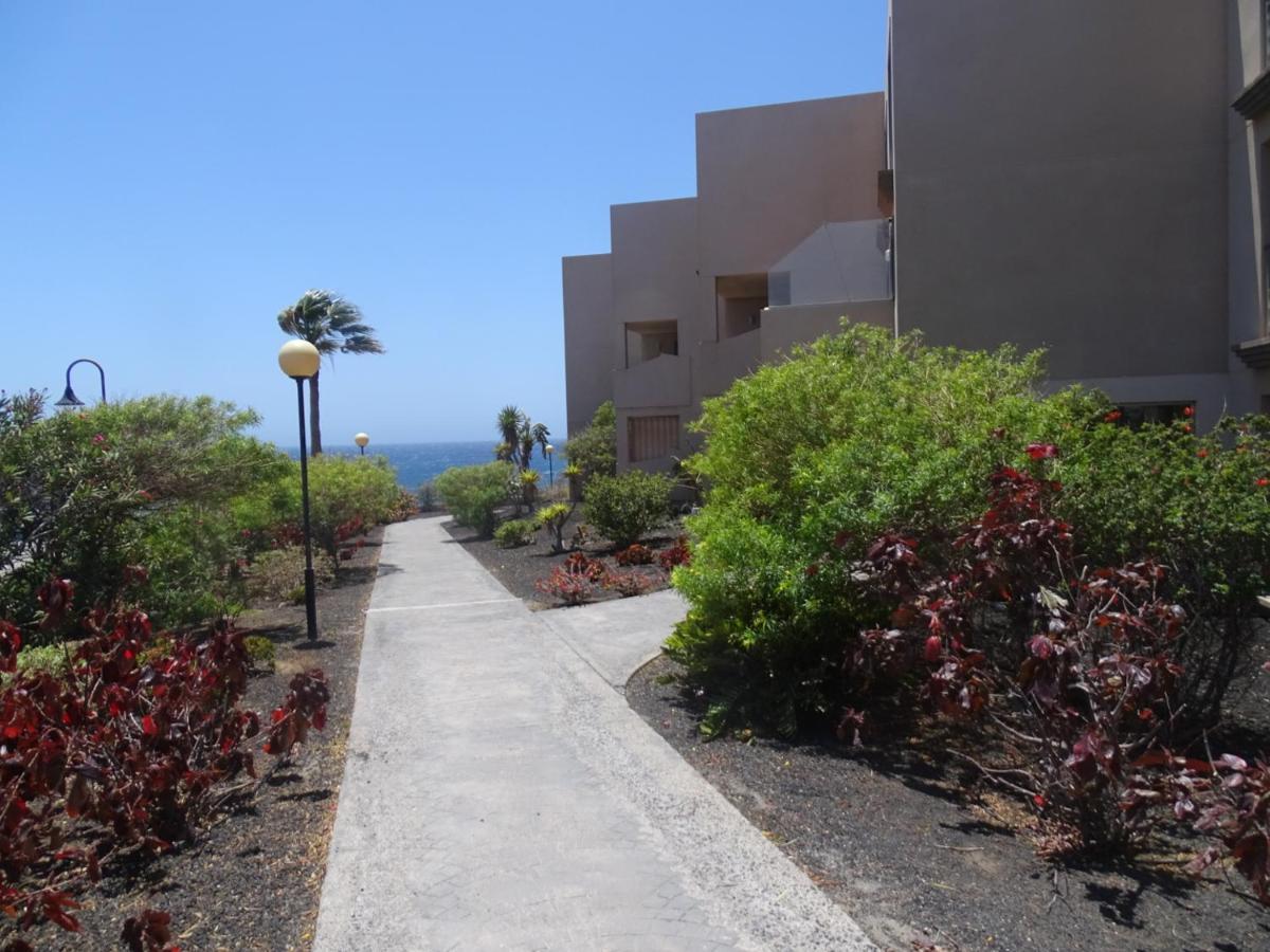 Vivienda Vacacional La Tejita Appartement Granadilla De Abona Buitenkant foto